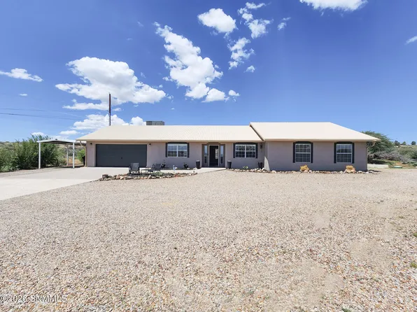 2801 S Bonita Ave, Silver City, NM 88061