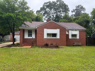 2750 Mimosa St, Columbus, GA 31906