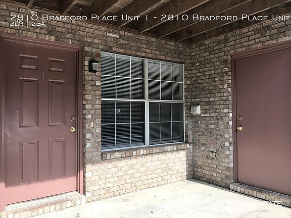 2nd image of 2810 Bradford Pl NW Unit 1
