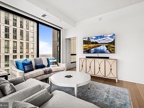 5th image of 1650 Silver Hill Dr Unit 1806