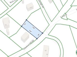 97 Chestnut Hill Rd, Emmaus, PA 18049