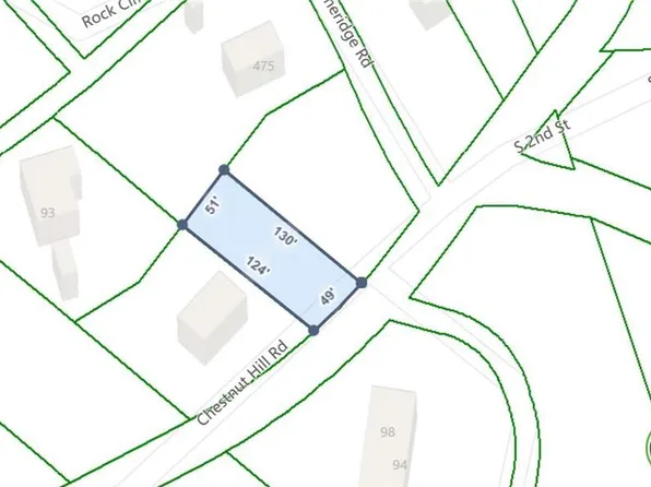 97 Chestnut Hill Rd, Emmaus, PA 18049