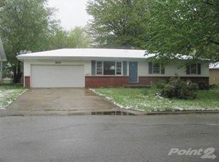 3519 S Ferguson Ave, Springfield, MO 65807