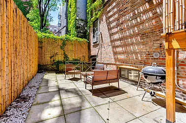 Rented by REAL New York