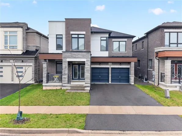 20 Zimmerman Gdns, Hamilton, ON L8B 1Y9