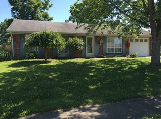 204 Dean Dr, Farmersville, OH 45325