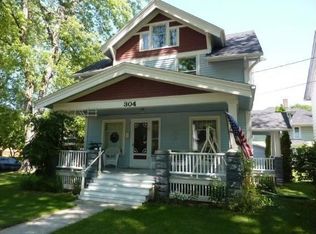 304 E Loos St, Hartford, WI 53027