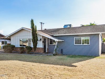 842 N Evergreen St, Chandler, AZ, 85225
