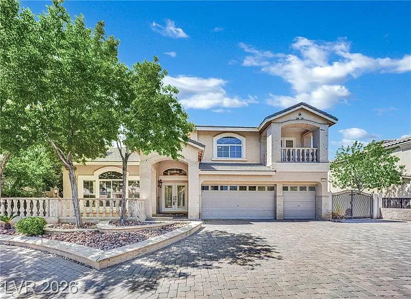 11155 Grants Landing Ct