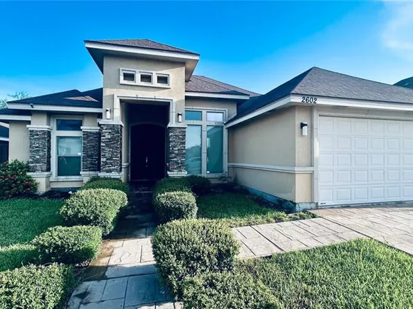 2602 E 25th St, Mission, TX 78574