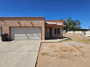 14341 Ray Juarez Pl UNIT B, El Paso, TX 79938