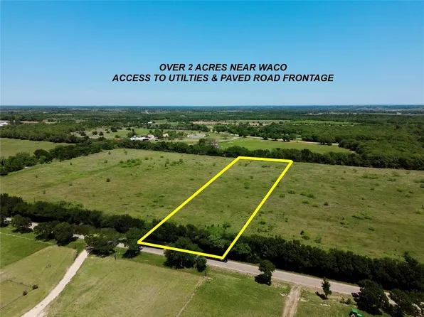 0 Clater Powell Rd Tract 4, Waco, TX 76705