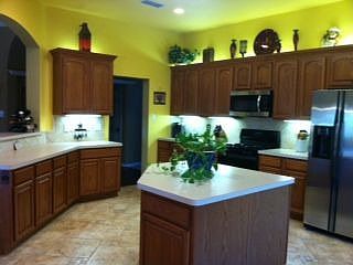 XL Kitchen
