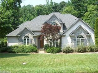 5505 Blue Heron Dr, Greensboro, NC 27455