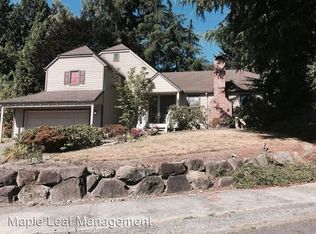 4531 191st Ave SE, Issaquah, WA 98027