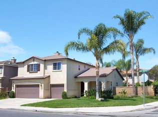6931 Song Sparrow Rd, Eastvale, CA 92880