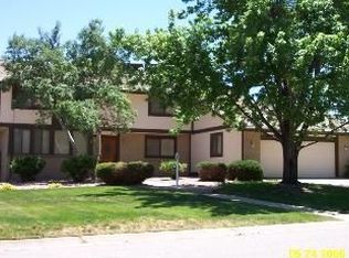 4880 S Kittredge St, Aurora, CO 80015