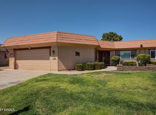 10562 W Hutton Dr, Sun City, AZ 85351