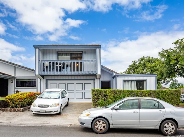 94-1154 Pohu Pl, Waipahu, HI 96797