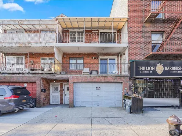 2490 65th St, Brooklyn, NY 11204