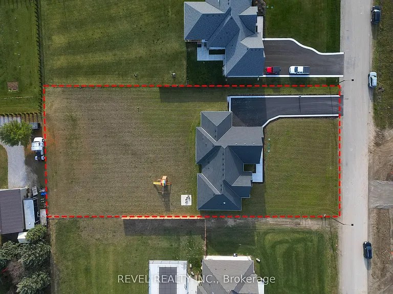 14 Bowen Pl — Photo 36