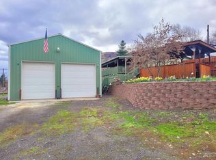 419 Water St, Juliaetta, ID 83535