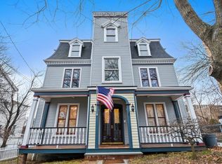36 Harrison St, Staten Island, NY 10304