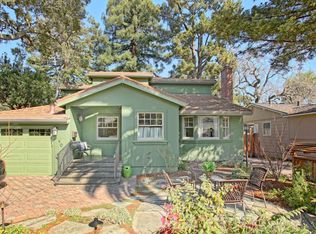 407 Bay Rd, Menlo Park, CA 94025