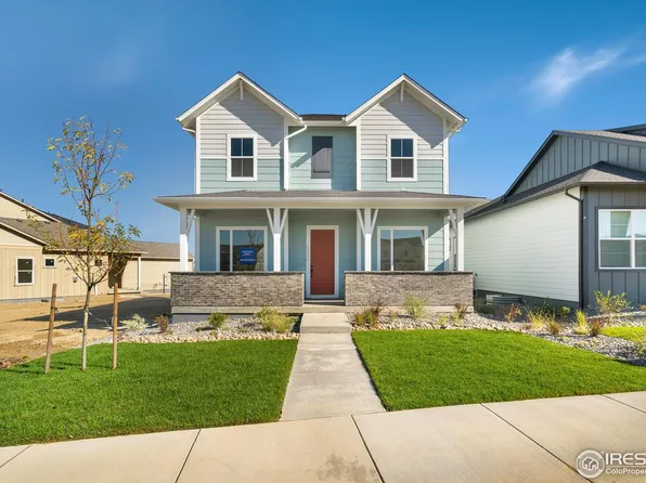 6330 Elk Pass Ln, Loveland, CO 80538