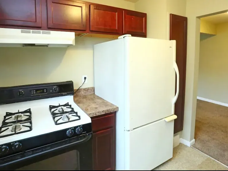 INFINITY PARK APTS & TOWNHOMES — Photo 18