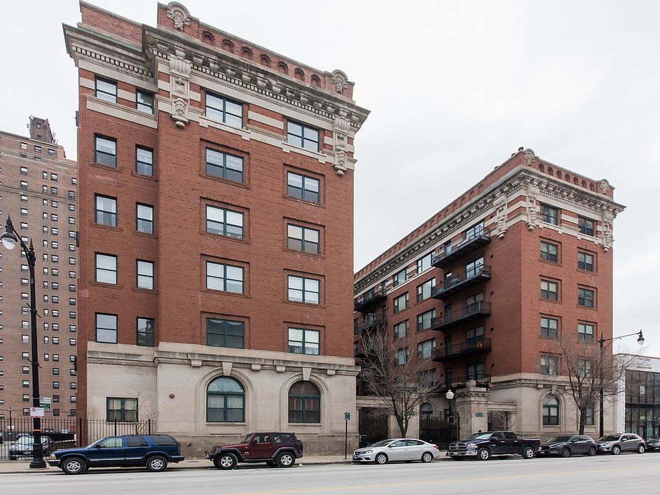 1st image of 1439 S Michigan Ave APT 604