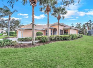 6086 Highwood Park LN, NAPLES, FL 34110