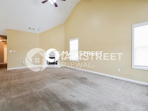 WM - Living Room