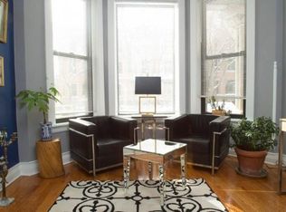 816 W Newport Ave #1, Chicago, IL 60657
