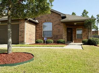 11527 Sandstone Canyon Dr, Humble, TX 77396