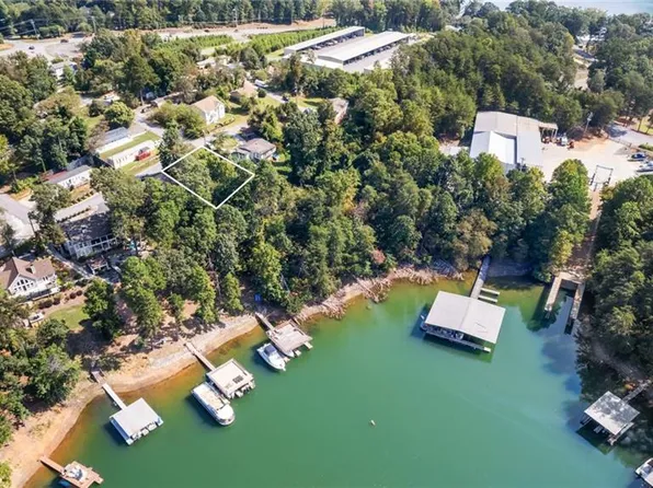 1970 Driftwood Cir #29, Cumming, GA 30041