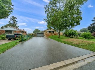 67 Roseford Ter, Halton Hills, ON L7J 2L2
