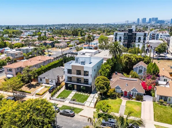 1557 S Ogden Dr, Los Angeles, CA 90019