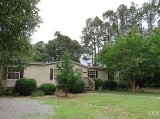 608 Mohave Trl, Edenton, NC 27932