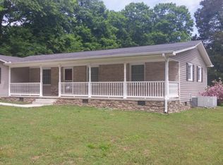 916 Hickory St, Jasper, TN 37347