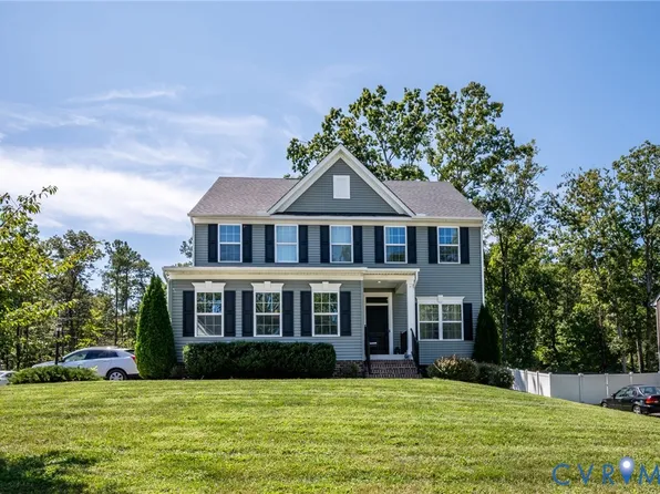 14300 Stonecobble Ln, Midlothian, VA 23112
