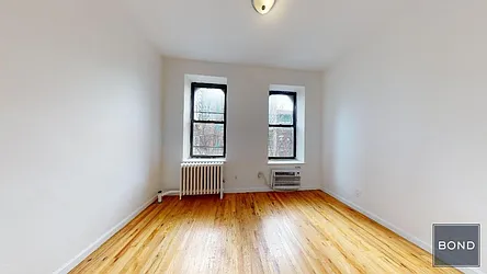 Rented by Bond New York