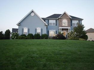 2193 Madeira Dr, Macungie, PA 18062
