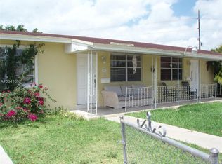 442 Central Blvd, Miami, FL 33144