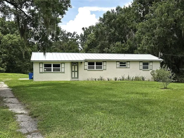 1214 JERRY SMITH ROAD, DOVER, FL 33527