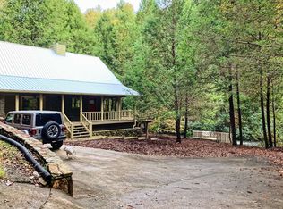 282 Wedowee Ct #1, Ellijay, GA 30540