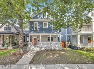 1827 N Market St, Jacksonville, FL 32206