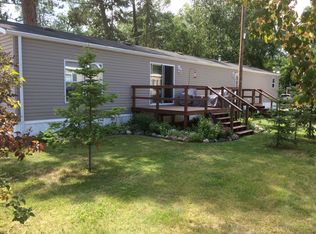 3314 Bur Oak Rd NW LOT 1, Baudette, MN 56623