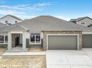 7018 S Hyton St, Cheney, WA 99004