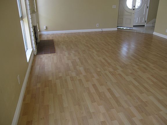 Large Living Room Area